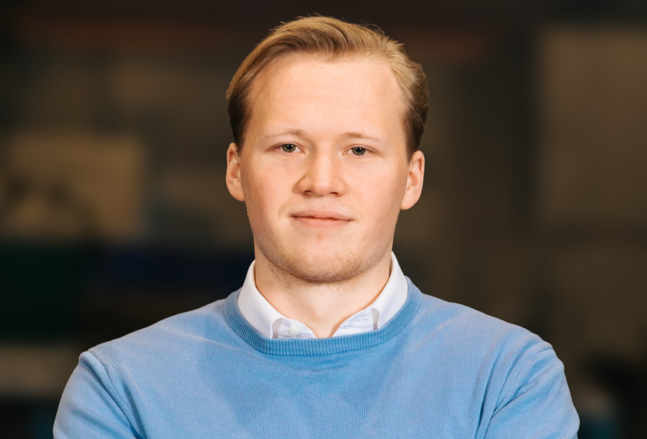 Ludvig Bredberg 920X624 12175012