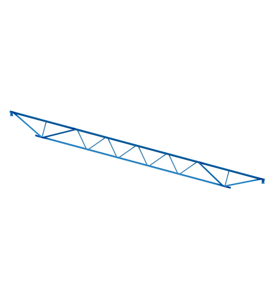 Parallellfackverk 900X1000 13570998