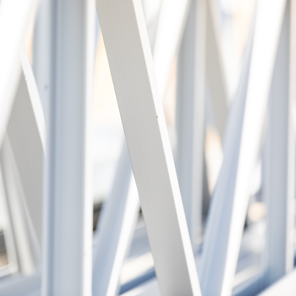 Parallellfackverk Narbild 1000X1000 11735515