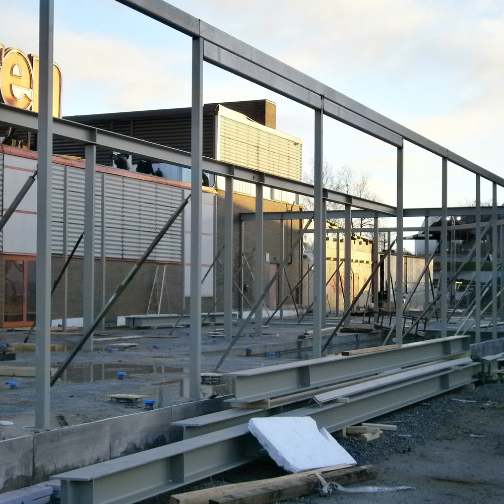 Stalstommar 1000X1000 Al00001196