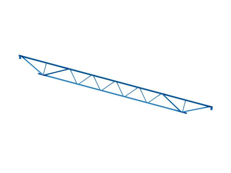 Parallellfackverk 800X600 13570998