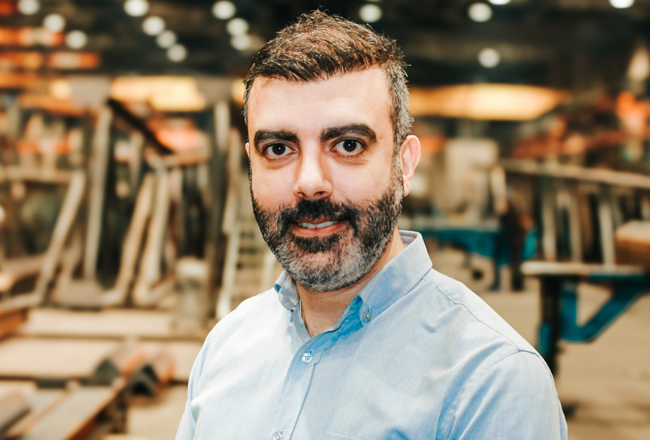 Zahi Sayah 920X624 14883667